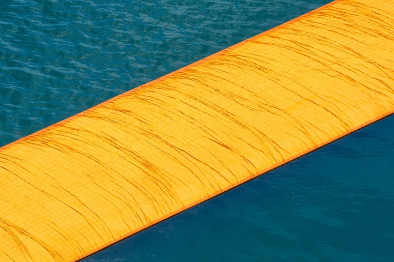 Alei plutitoare michelangeloop Shutterstock