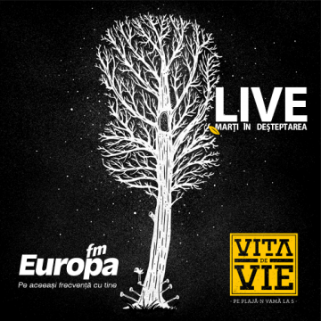 Viţa de Vie lansează marţi, în Deşteptarea, noul single “Pe plajă-n Vamă la 5”