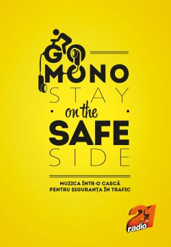Go Mono_safe side