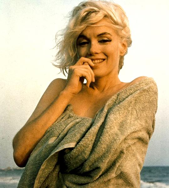 Marilyn Monroe (3)