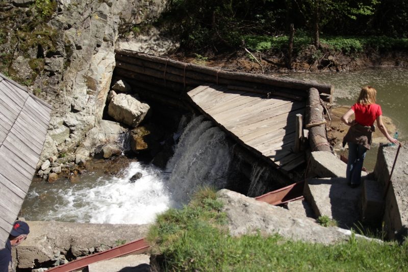 Morile de Apa de la Rudaria (12)