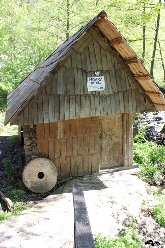 Morile de Apa de la Rudaria (2)