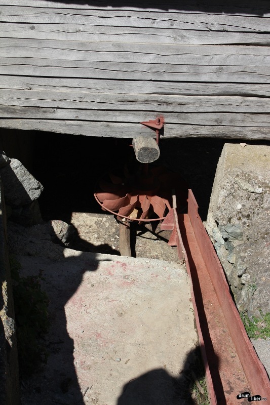 Morile de Apa de la Rudaria (9)