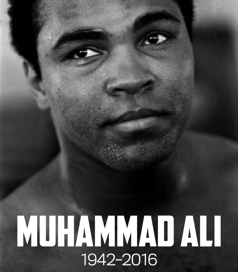 Muhammad Ali Ror Cariera lui Muhammad Ali în cifre – INFOGRAFIC : Europa FM