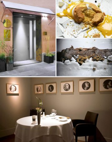 Restaurantul italian Osteria Francescana, desemnat cel mai bun din lume