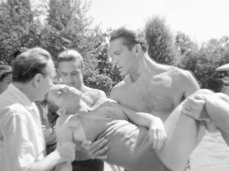 Quel fantasma di mio marito bud spencer