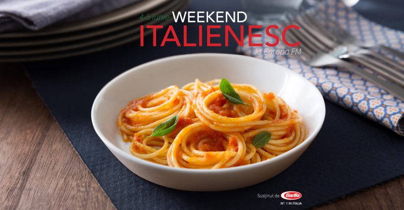 Weekend-Italienesc-Europa FM