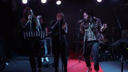 Andra confirmă prezenţa la Europa FM Live pe Plajă 2016 – VIDEO