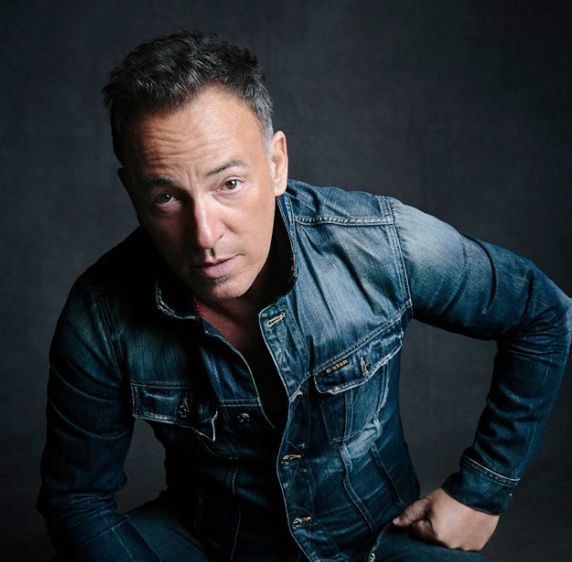 bruce springsteen