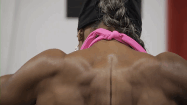 cea mai batrana culturista din lume (1)