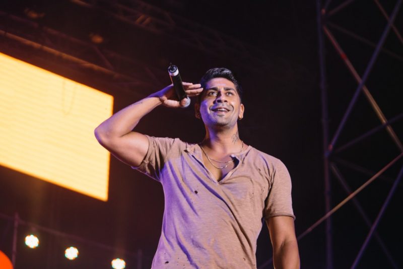 Artisii in concert in prima zi Europa FM Live pe Plaja 2016 powered by Selgros - refreshed by Pepsi - 020 europafm.ro