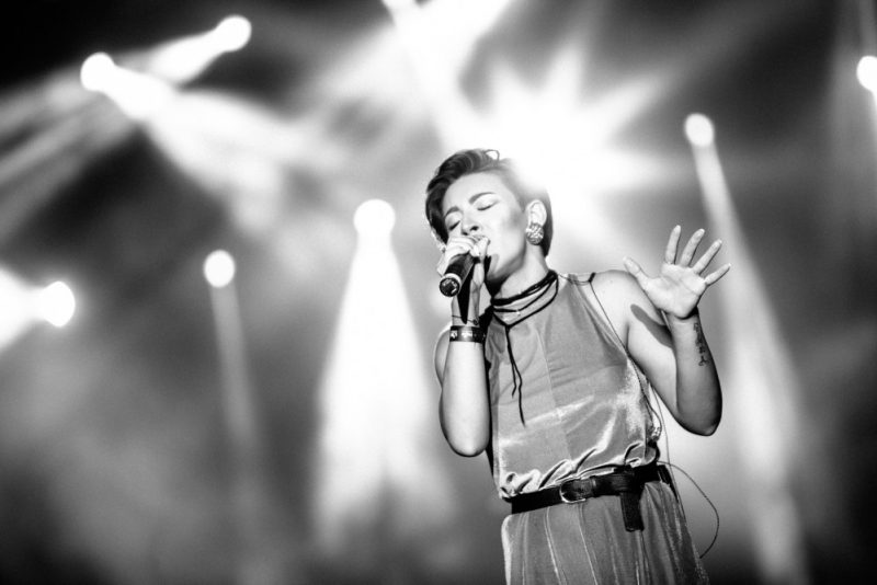 Artistii in concert pe 30 iulie 2016 in a doua zi Europa FM Live pe Plaja 2016 powered by Selgros - refreshed by Pepsi - 020 europafm.ro