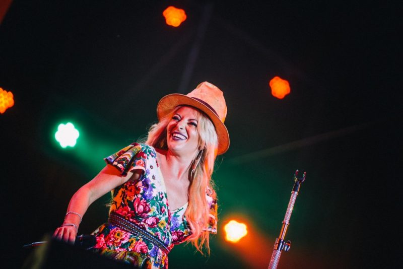 Artistii in concert pe 30 iulie 2016 in a doua zi Europa FM Live pe Plaja 2016 powered by Selgros - refreshed by Pepsi - 021 europafm.ro