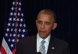 Barack OBAMA iulie 2016 despre dallas 2