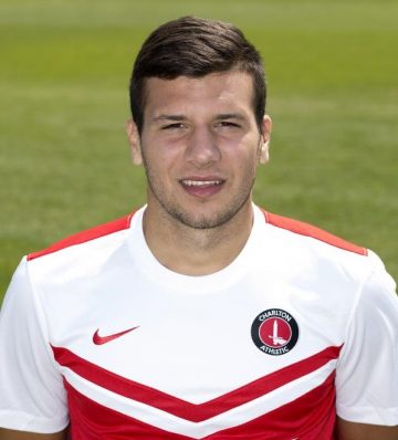 George Ţucudean va juca la FC Viitorul