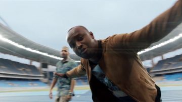 S-a lansat videoclipul imnului oficial al Jocurilor Olimplice de la Rio – VIDEO