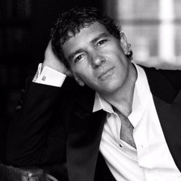 Antonio Banderas: “Am suferit un infarct pe 26 ianuarie”