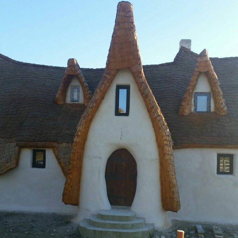 castelul de lut valea zanelor (4)