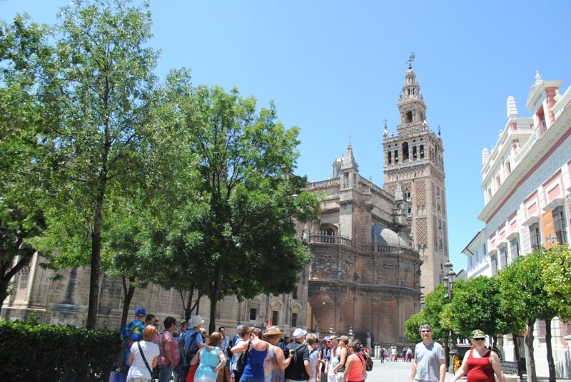 catedrala Sevilla (3)