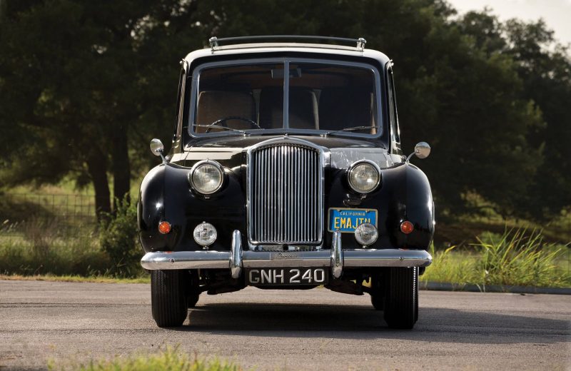 masina John Lennon (4)