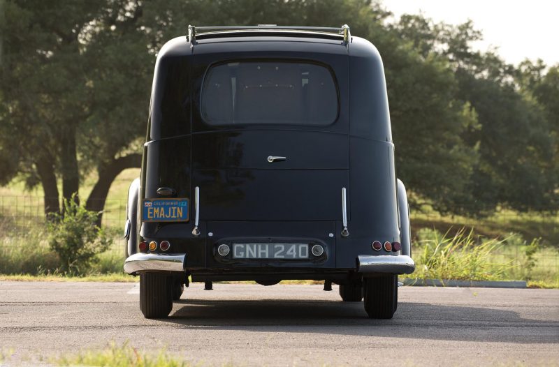 masina John Lennon (5)