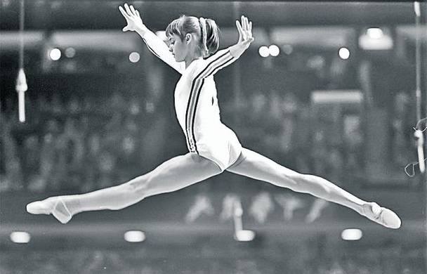 nadia comaneci  (3)