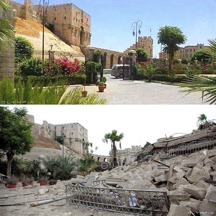 orasul Alep, Siria (13)