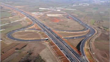 Autostrada Gilău-Nădăşelu ar putea fi terminată anul acesta, dar nu va putea fi folosită (AUDIO)