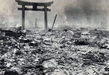 Japonia A Comemorat Astăzi Atacul De La Hiroshima Europa Fm