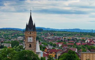 Baia Mare intră în carantină