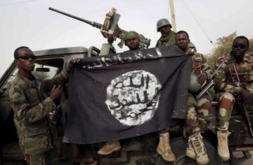 Aviaţia nigeriană a ucis mai mulţi lideri ai grupării teroriste Boko Haram