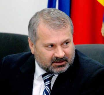 Gheorghe Bunea Stancu, fost președinte al CJ Brăila, achitat în dosarul privind mai multe fapte de corupție
