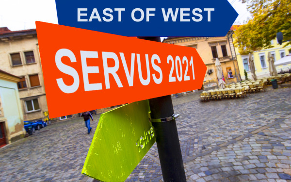 cluj capitala europeana