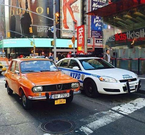 dacia pe route 66 (2)