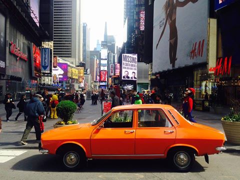 dacia pe route 66 (3)