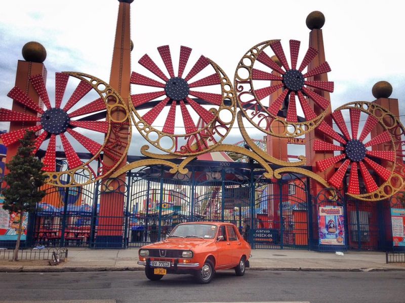 dacia pe route 66 (5)