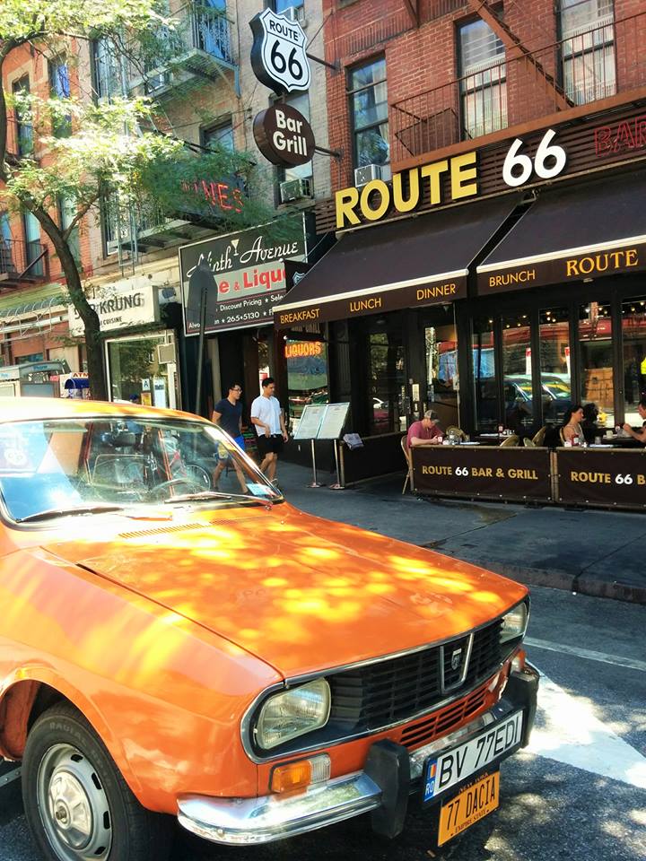 dacia pe route 66 (8)