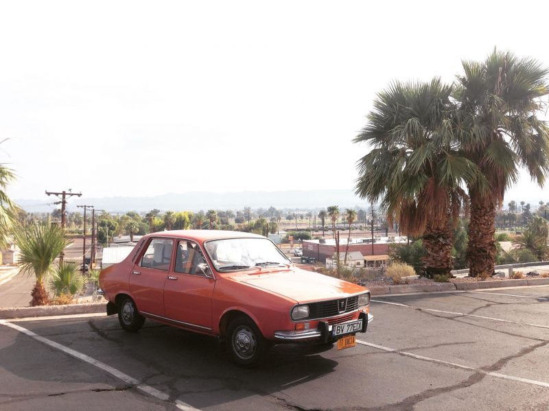 dacia pe route 66 (9)