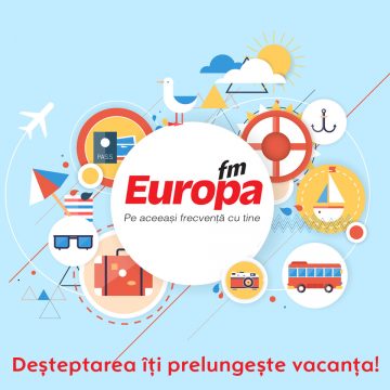 Deşteptarea îţi prelungeşte vacanţa!