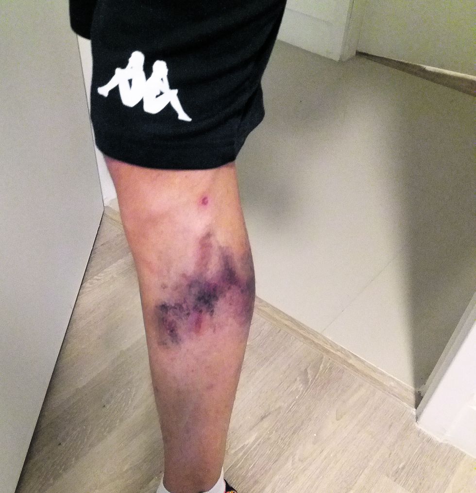 echipament sportivi rio