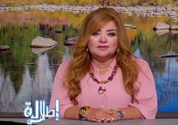 Egipt: Prezentatoare tv, somate să slăbească (VIDEO)