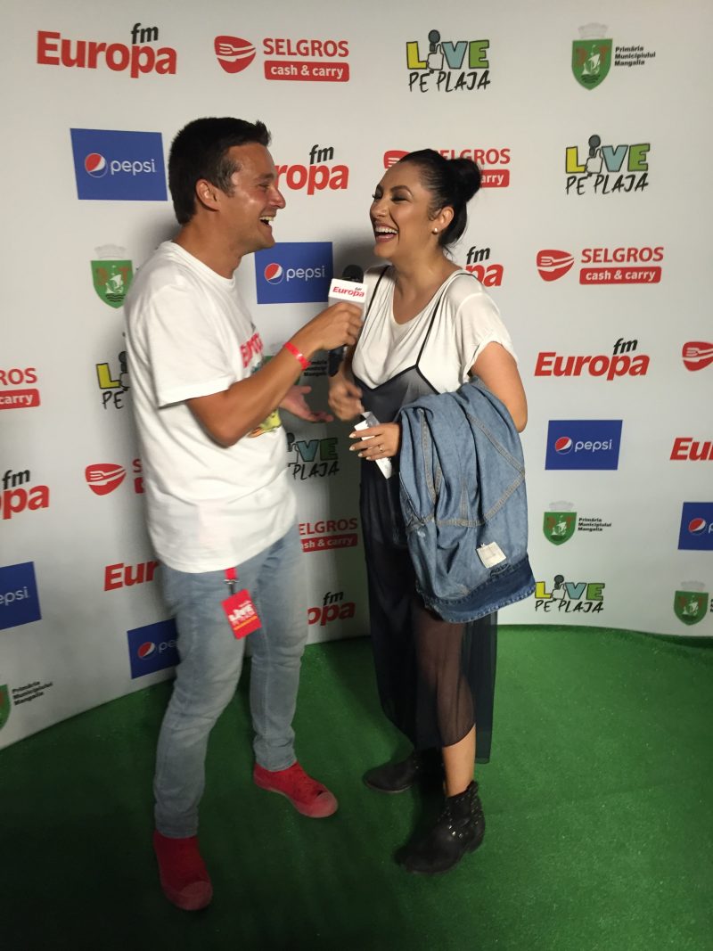 europa fm live pe plaja backstage (2)
