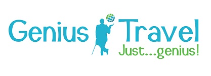 genius travel