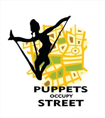Azi începe cea de-a III-a ediție a Festivalului “Puppets Occupy Street”