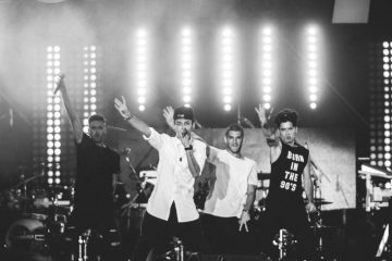 Trupa Shot: “EP-ul nostru vine la pachet cu un show complet de coregrafie” – VIDEO