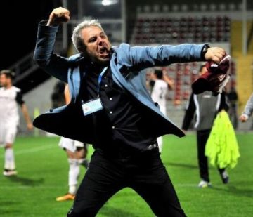 Astra Giurgiu s-a calificat în grupele Europa League