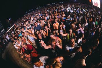 Ce au declarat backstage, în exclusivitate,  artiştii la Europa FM Live pe Plajă 2016 – VIDEO