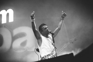 Vunk propune ca Europa FM Live pe Plajă să fie revelionul de vară – VIDEO