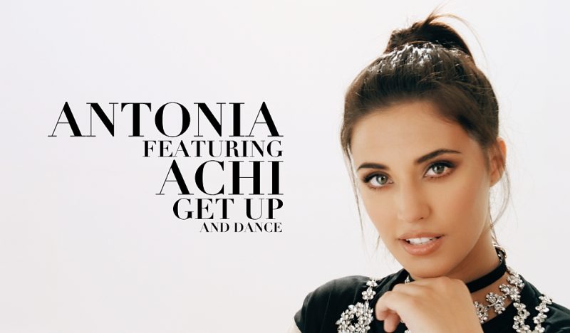 antonia-revine-cu-un-nou-single-in-colaborare-cu-achi-get-up-and-dance