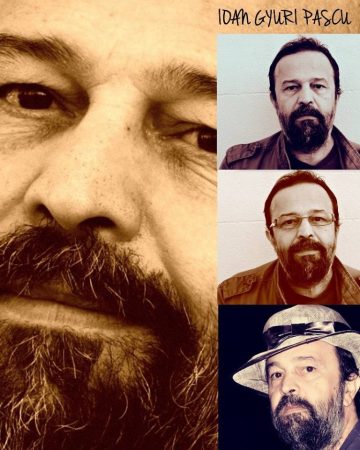 Lumea artistică deplânge moartea actorului și cântărețului Ioan Gyuri Pascu